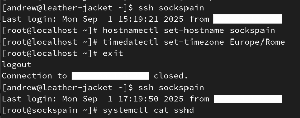 sockspain al vol